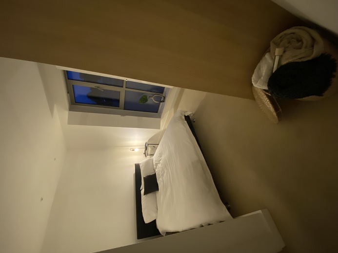 double bedrooms